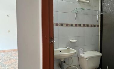 ARRIENDO APARTAMENTO EN EL BARRIO SANTOS, MANIZALES
