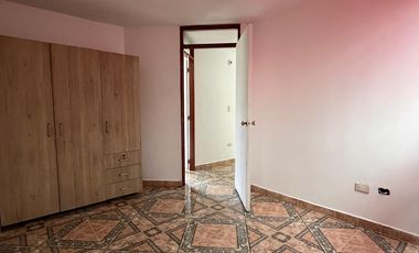 ARRIENDO APARTAMENTO EN EL BARRIO SANTOS, MANIZALES