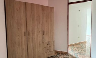 ARRIENDO APARTAMENTO EN EL BARRIO SANTOS, MANIZALES