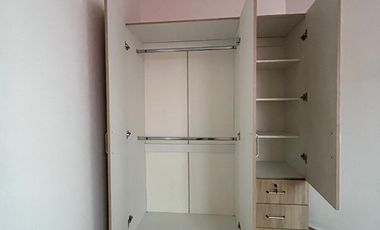 ARRIENDO APARTAMENTO EN EL BARRIO SANTOS, MANIZALES