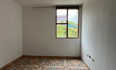 ARRIENDO APARTAMENTO EN EL BARRIO SANTOS, MANIZALES