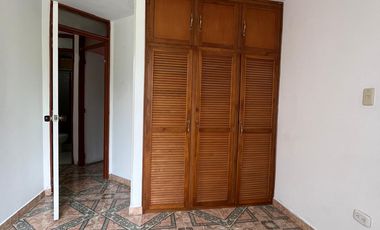 ARRIENDO APARTAMENTO EN EL BARRIO SANTOS, MANIZALES