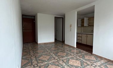 ARRIENDO APARTAMENTO EN EL BARRIO SANTOS, MANIZALES
