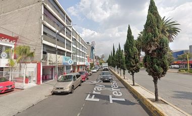 Oficina En Venta En Colonia Jardín Balbuena, Alcaldía Venustiano Carranza, Cdmx GD3