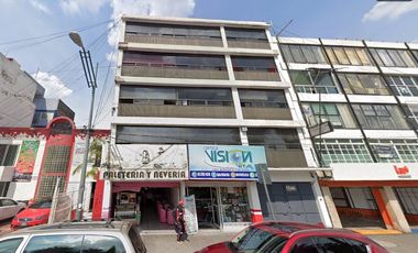 Oficina En Venta En Colonia Jardín Balbuena, Alcaldía Venustiano Carranza, Cdmx GD3