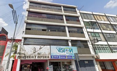 Oficina En Venta En Colonia Jardín Balbuena, Alcaldía Venustiano Carranza, Cdmx GD3