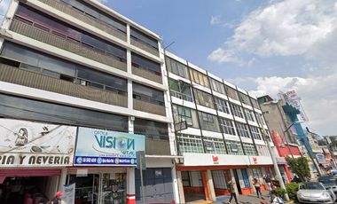 Oficina En Venta En Colonia Jardín Balbuena, Alcaldía Venustiano Carranza, Cdmx GD3