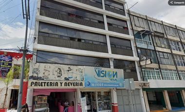 Oficina En Venta En Colonia Jardín Balbuena, Alcaldía Venustiano Carranza, Cdmx GD3