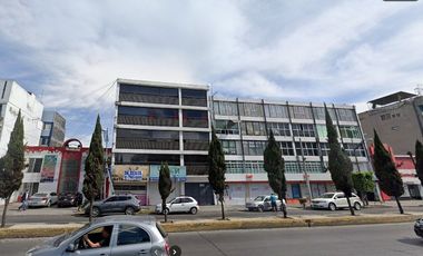 Oficina En Venta En Colonia Jardín Balbuena, Alcaldía Venustiano Carranza, Cdmx GD3