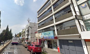 Oficina En Venta En Colonia Jardín Balbuena, Alcaldía Venustiano Carranza, Cdmx GD3