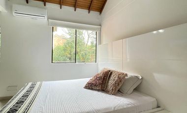 Arriendo Casa Moderna y Exclusiva en Medellin