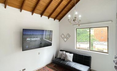 Arriendo Casa Moderna y Exclusiva en Medellin