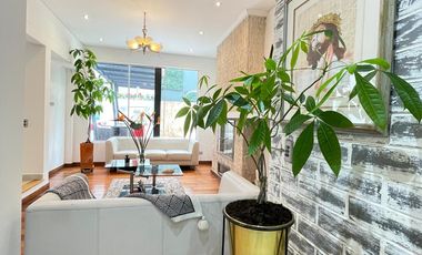 Arriendo Casa Moderna y Exclusiva en Medellin
