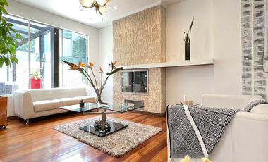 Arriendo Casa Moderna y Exclusiva en Medellin