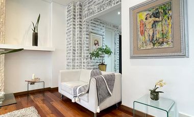 Arriendo Casa Moderna y Exclusiva en Medellin