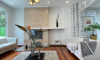 Arriendo Casa Moderna y Exclusiva en Medellin