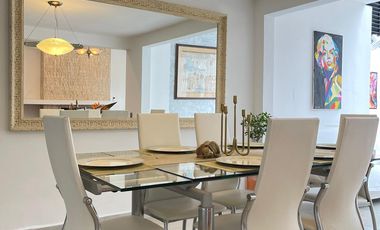 Arriendo Casa Moderna y Exclusiva en Medellin