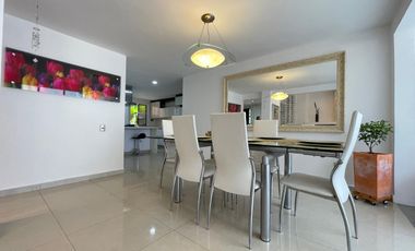 Arriendo Casa Moderna y Exclusiva en Medellin