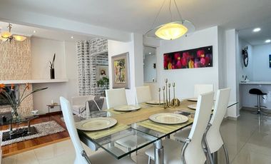 Arriendo Casa Moderna y Exclusiva en Medellin