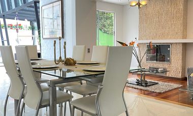 Arriendo Casa Moderna y Exclusiva en Medellin