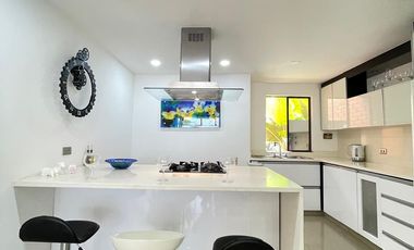 Arriendo Casa Moderna y Exclusiva en Medellin