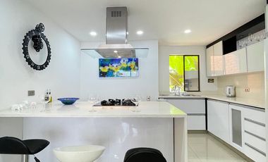 Arriendo Casa Moderna y Exclusiva en Medellin