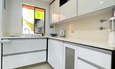 Arriendo Casa Moderna y Exclusiva en Medellin