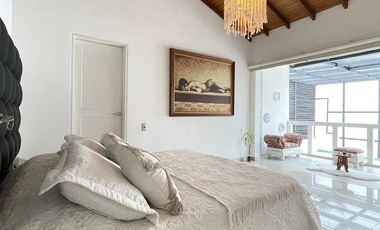 Arriendo Casa Moderna y Exclusiva en Medellin