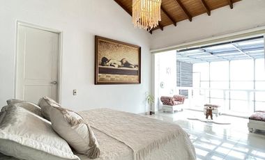 Arriendo Casa Moderna y Exclusiva en Medellin