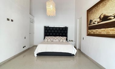 Arriendo Casa Moderna y Exclusiva en Medellin