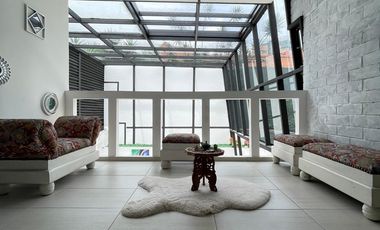Arriendo Casa Moderna y Exclusiva en Medellin