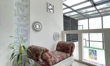 Arriendo Casa Moderna y Exclusiva en Medellin