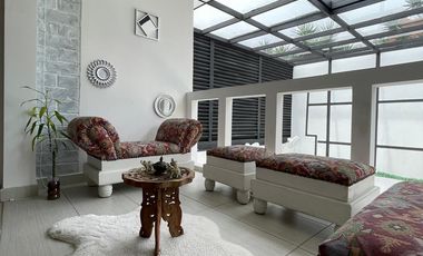 Arriendo Casa Moderna y Exclusiva en Medellin