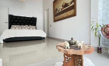 Arriendo Casa Moderna y Exclusiva en Medellin