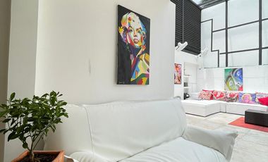 Arriendo Casa Moderna y Exclusiva en Medellin