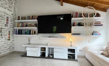 Arriendo Casa Moderna y Exclusiva en Medellin