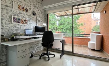 Arriendo Casa Moderna y Exclusiva en Medellin