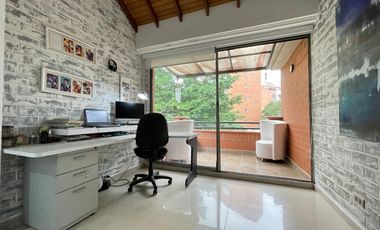 Arriendo Casa Moderna y Exclusiva en Medellin