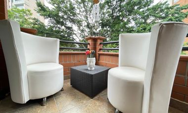 Arriendo Casa Moderna y Exclusiva en Medellin