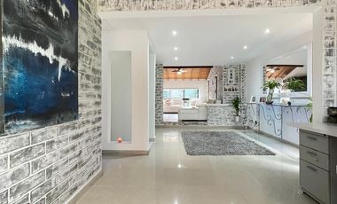 Arriendo Casa Moderna y Exclusiva en Medellin