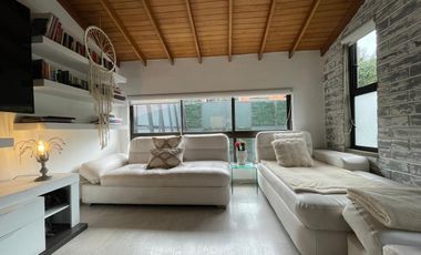Arriendo Casa Moderna y Exclusiva en Medellin
