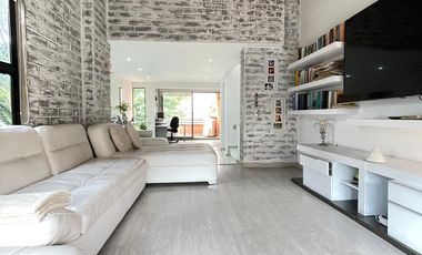 Arriendo Casa Moderna y Exclusiva en Medellin