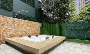 Arriendo Casa Moderna y Exclusiva en Medellin