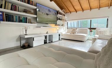 Arriendo Casa Moderna y Exclusiva en Medellin
