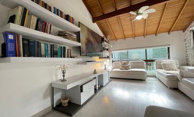 Arriendo Casa Moderna y Exclusiva en Medellin