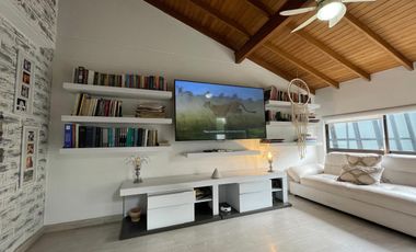 Arriendo Casa Moderna y Exclusiva en Medellin