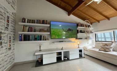 Arriendo Casa Moderna y Exclusiva en Medellin