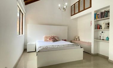 Arriendo Casa Moderna y Exclusiva en Medellin