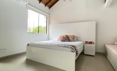 Arriendo Casa Moderna y Exclusiva en Medellin
