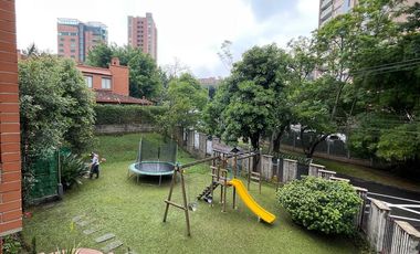 Arriendo Casa Moderna y Exclusiva en Medellin